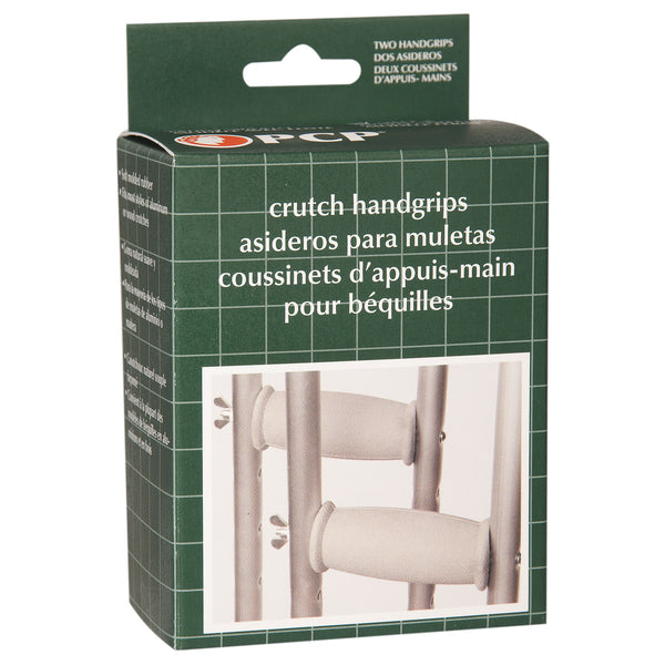 Replacement Crutch Hand Grips Free Shipping Home Medical Supply