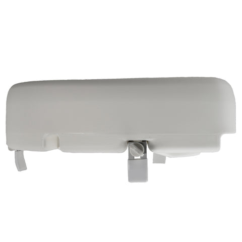 Universal Toilet Seat Riser (5 Inches)