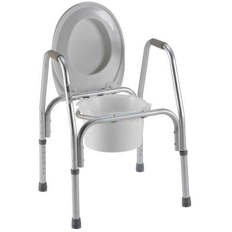 PCP 7025 Bedside Commode