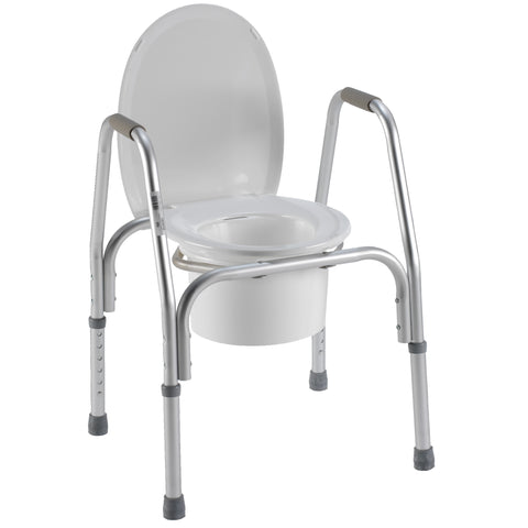 Bedside Commode