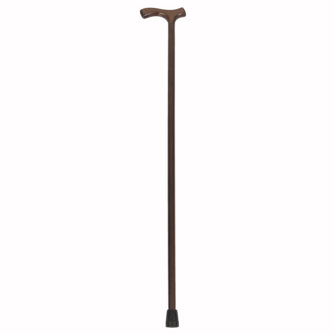 Wood Cane - Fritz Handle