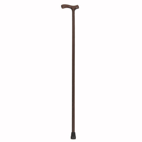 Wood Cane - Fritz Handle