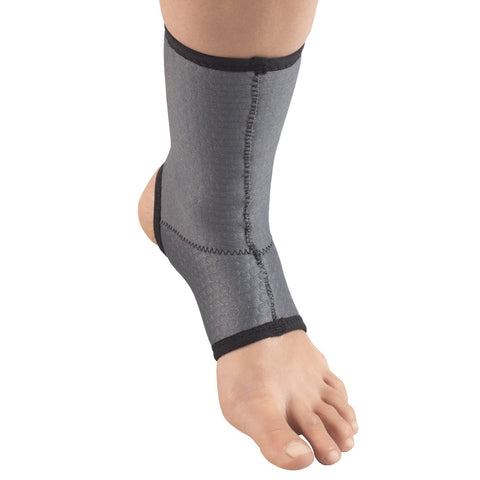 Champion C-462, Airmesh Ankle Support