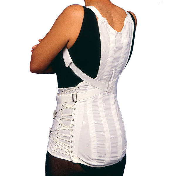 VCOR HEALTHCARE Unisex Dorso Lumbar Spinal Brace, For Back Support, Size:  UNIVERSAL at Rs 650 in Howrah