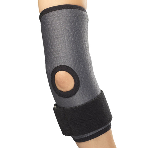 Champion C-420, Airmesh Elbow Support with Straps