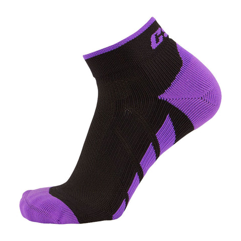 CSX X110, High Cut Ankle Sock Pro