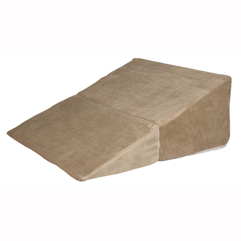 Foldable Bed Wedge, 10" High