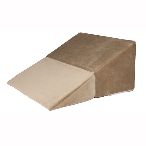 Foldable Bed Wedge, 12" High