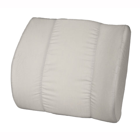Sacro Cushion w/ Removable Gray Cover
