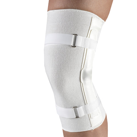 Champion C-65, Knee Support with Hinged Bars