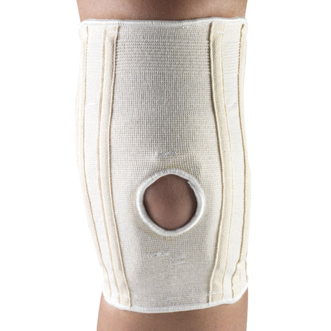 Champion C-74, Knee Brace with Hor-Shu Support Pad
