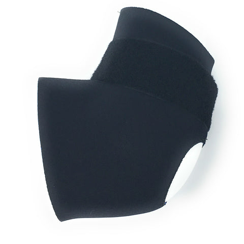 OTC Elbow Support, Encircling Support Strap, Neoprene, Black