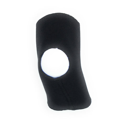 OTC KidsLine Ankle Support, Slip-on Style, Neoprene, Black