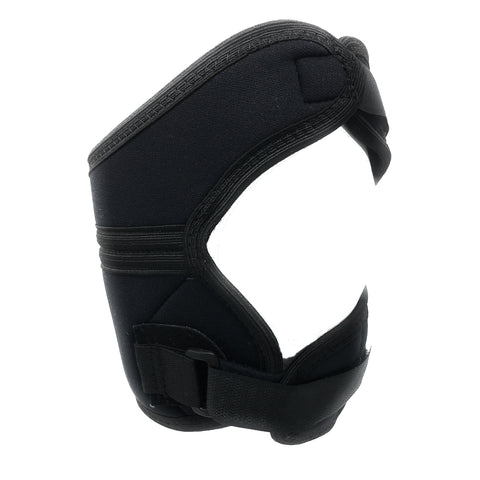 OTC Patella Stabilizer, Kneecap, Neoprene, Black