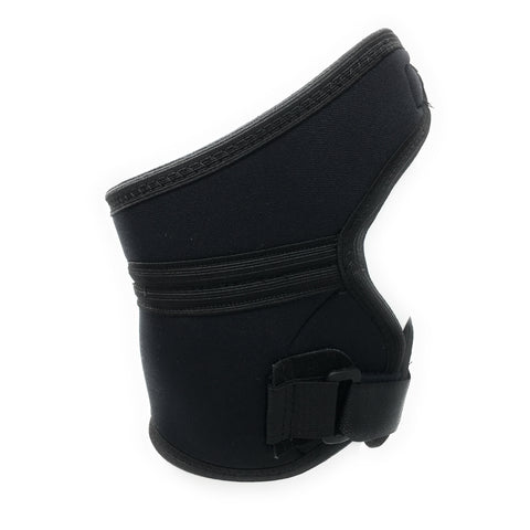 OTC Patella Stabilizer, Kneecap, Neoprene, Black