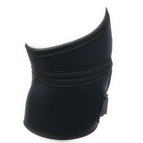 OTC Patella Stabilizer, Kneecap, Neoprene, Black