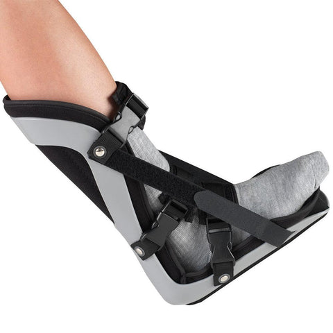 Truform-OTC 1710-L Form-Fit Night Splint for Plantar-Fasciitis