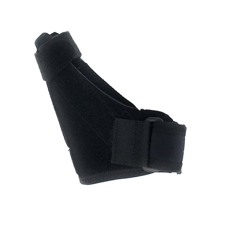 OTC Thumb Stabilizer, Flexible Stay, Select Series, Black, Left