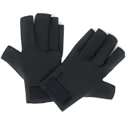 OTC Premium Support Arthritis Gloves, 1 pair, Black