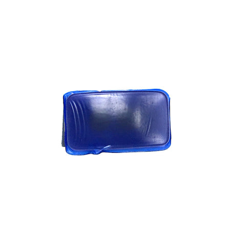 OTC Tennis Elbow Strap, Thrapeutic Gel Pad Insert, Black