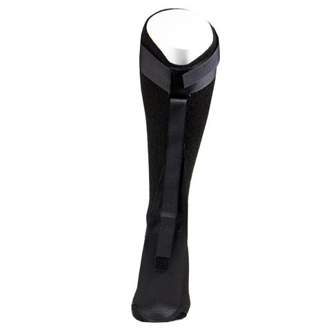OTC Night Sock, Plantar-Fasciitis, Select Series, Black