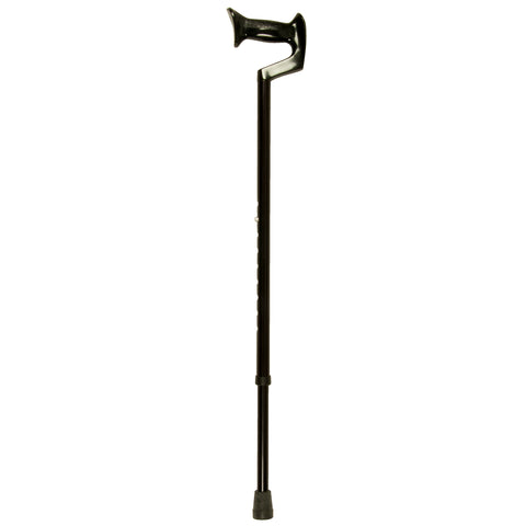 Adjustable Cane - Orthopedic Handle