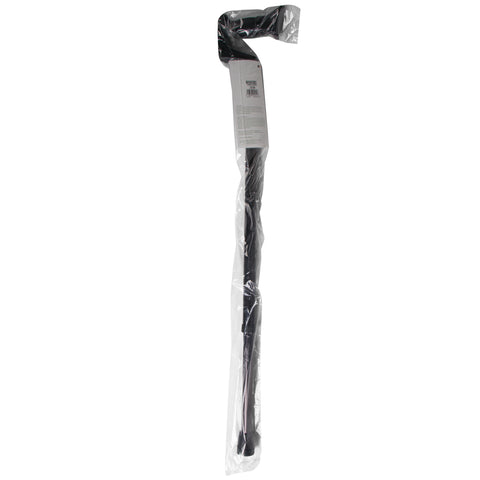 Folding Adjustable Cane - Derby Handle