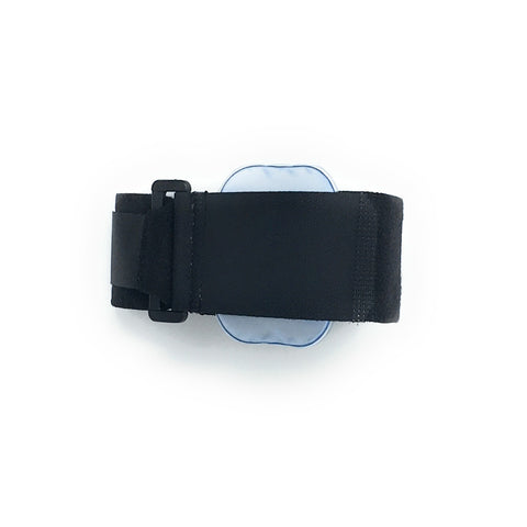 OTC Tennis Elbow Strap, Air Pad Compresion Support, Black