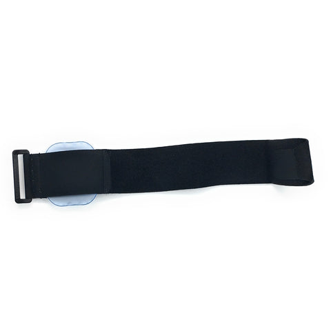 OTC Tennis Elbow Strap, Air Pad Compresion Support, Black