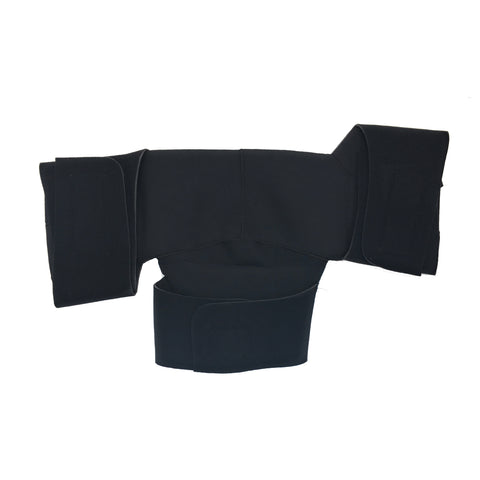 OTC Shoulder Support, Neoprene, Select Series, Black