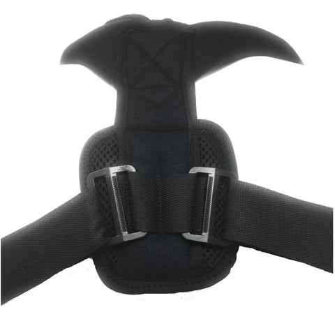 OTC Clavicle Strap, Figure-8 Style, Select Series, Black