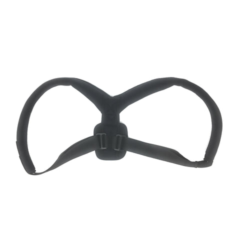 OTC Clavicle Strap, Figure-8 Style, Select Series, Black