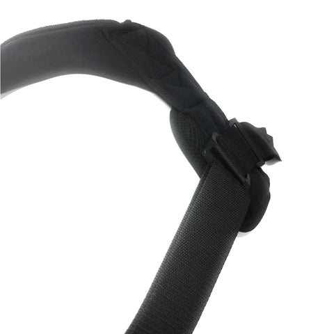 OTC Clavicle Strap, Figure-8 Style, Select Series, Black
