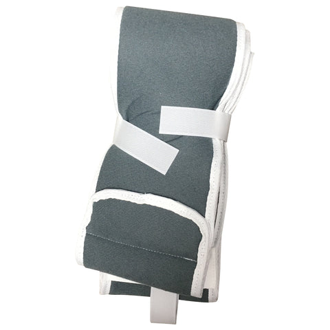 OTC Sling Swathe Shoulder Immobilizer, Upper Arm Stabilizer, Grey