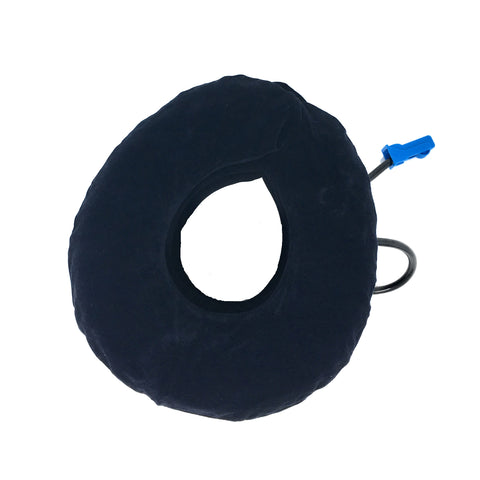 OTC Cervical Traction Unit, Head Neck Spine, Inflatable, Select Series, Navy