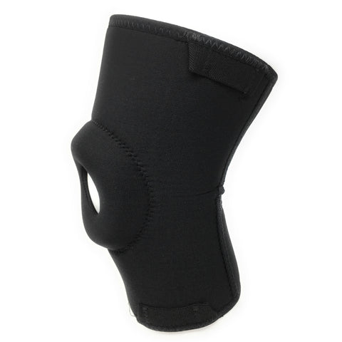 OTC Knee Support, Stabilizer Pad, Orthotex, Black
