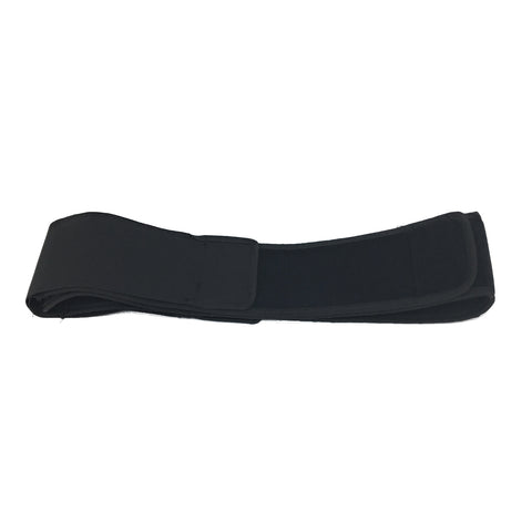 OTC Sacroiliac Support, Trochanter Belt, Hip Pelvis, Select Series, Black
