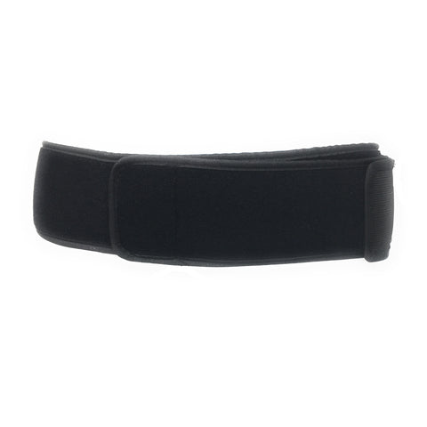 OTC Sacroiliac Support, Trochanter Belt, Hip Pelvis, Select Series, Black