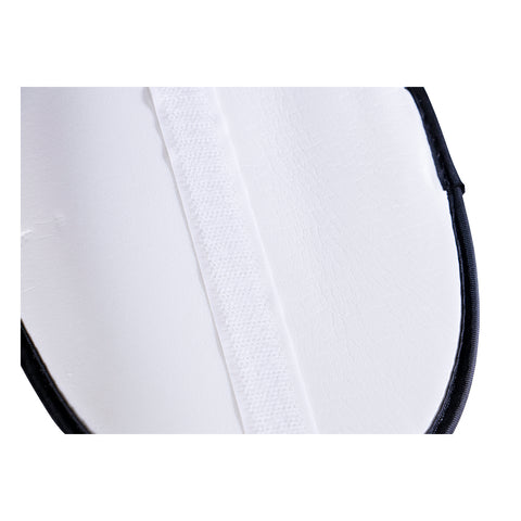 OTC Sacro Brace, Lower Back, Heavy Duty Support, Thermo Pad, Black