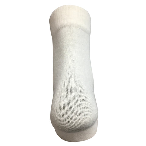 Foot Warmer Socks, Angora, Arthritis Care, 1 pair, White