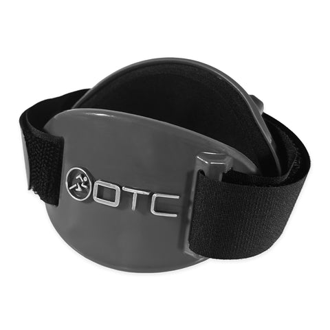 OTC Forearm Band, Compression Strap, Grey