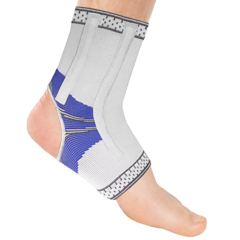 Champion 0063-S Ankle Brace with Spiral Stays