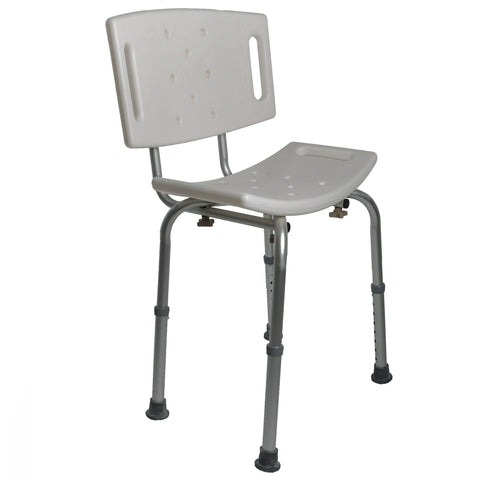PCP 7003 Bath Safety Seath with Backrest 7003 I