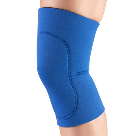 OTC 0141-M Neoprene Knee Support - Oval Pad
