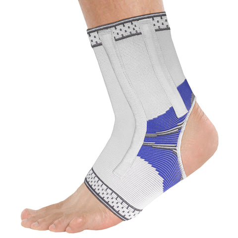 OTC 2560-S Ankle Support with Spiral Stays