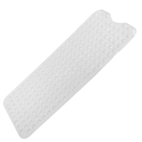 PCP 7036 clear vinyl bath safety mat, current Salsify model