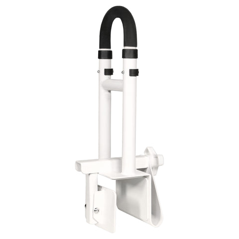PCP 7252 Bathtub Rail with rubber handle 7252 I