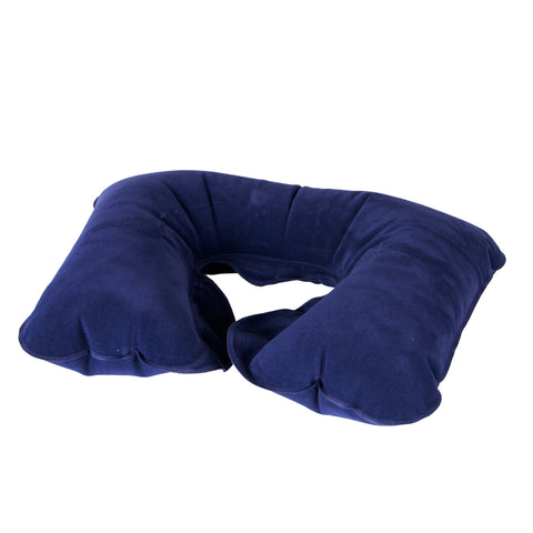 PCP 6231 navy inflatable neck cushion, product view