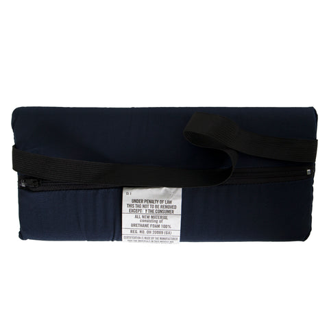 PCP 6252 navy half lumbar roll