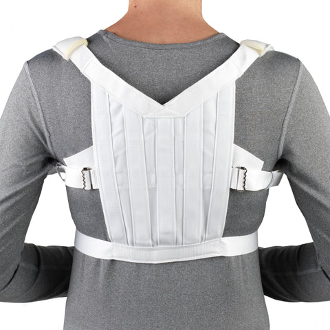 OTC 2455-XS Posture Control Shoulder Brace